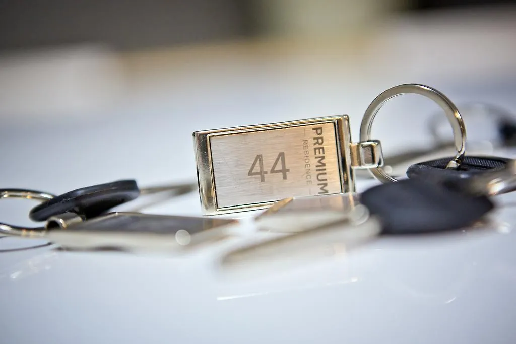 Premium Residence Batumi 3*,  Georgia