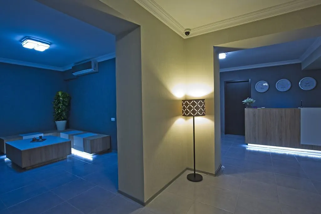 Premium Residence Batumi Aparthotel