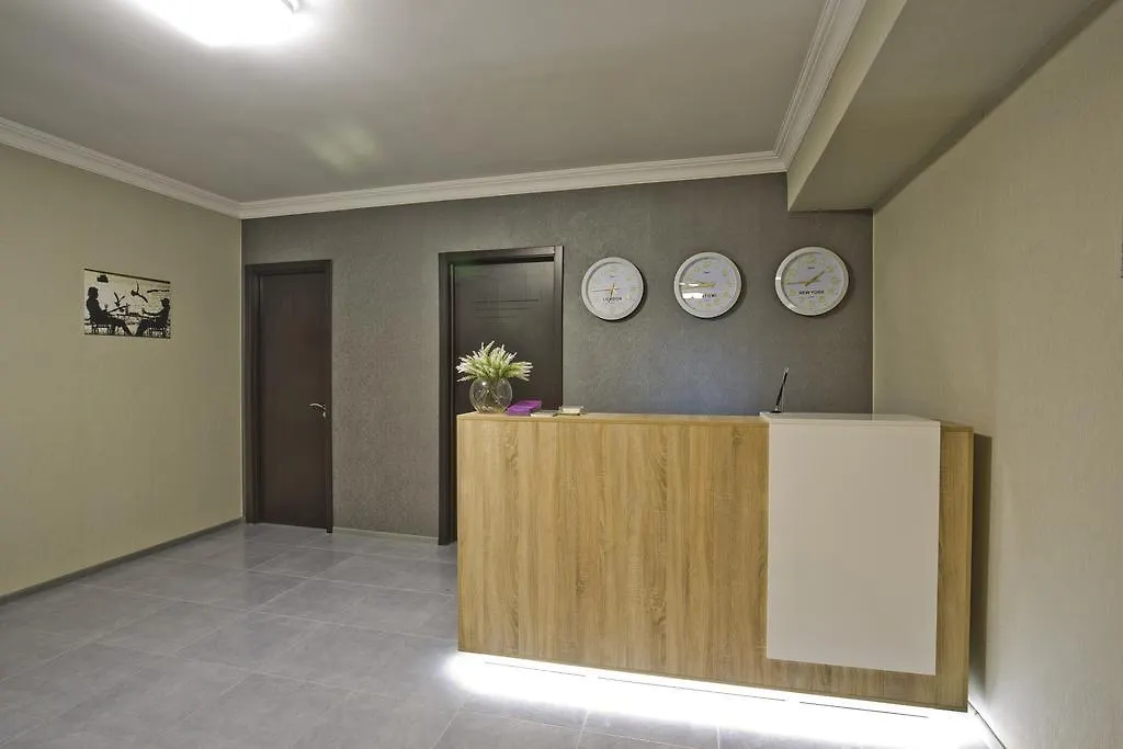 Premium Residence Batumi