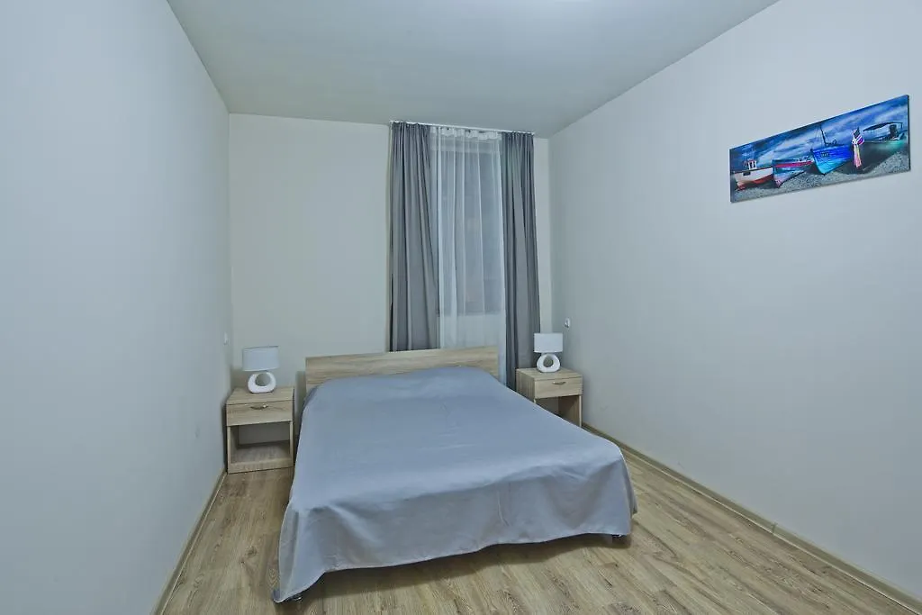 Aparthotel Premium Residence Batumi