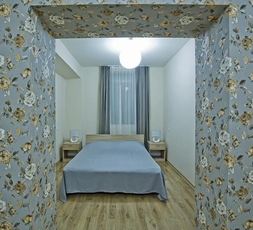 Premium Residence Batumi Georgia