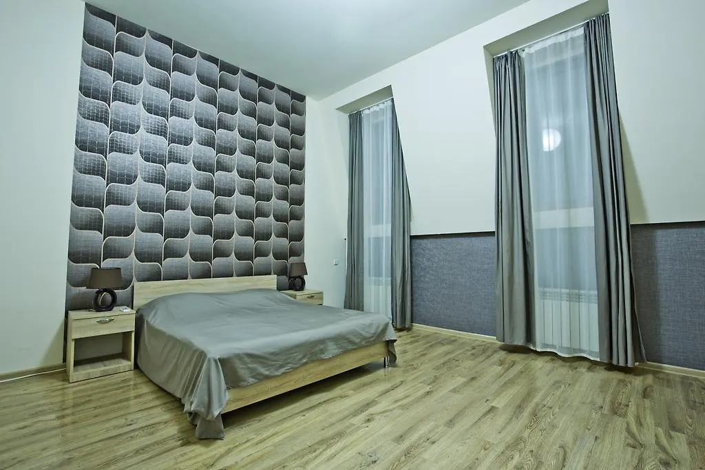 Premium Residence Batumi Aparthotel