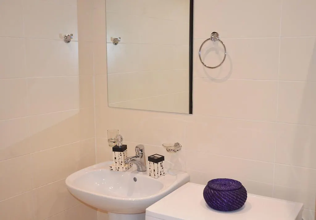 Aparthotel Premium Residence Batumi