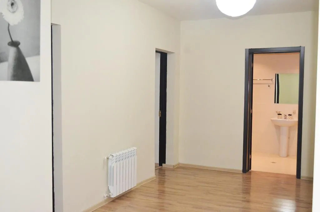 Premium Residence Batumi 3*,