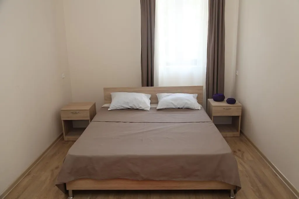 Premium Residence Batumi Aparthotel