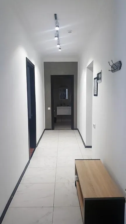 *** Aparthotel Premium Residence Batumi Georgia