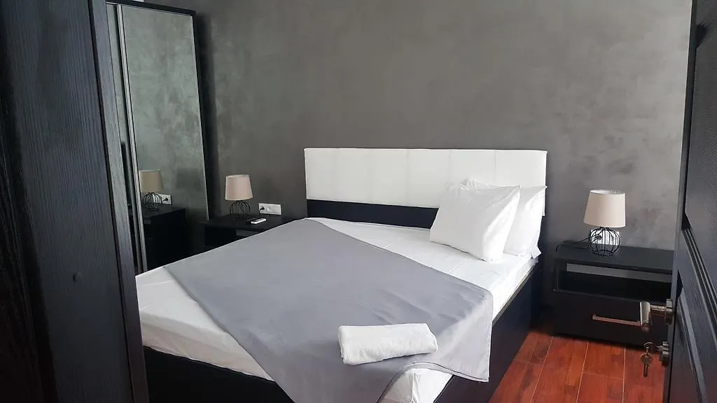 Premium Residence Batumi
