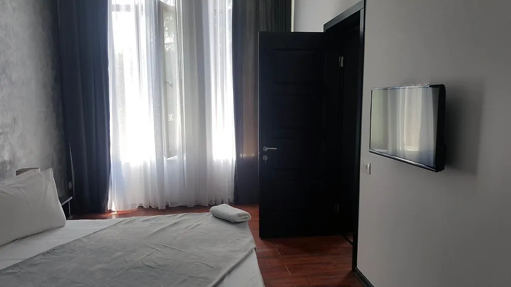 Premium Residence Batumi Aparthotel