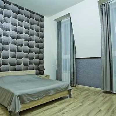 Aparthotel Premium Residence Batumi