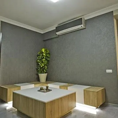 *** Aparthotel Premium Residence Batumi Georgia