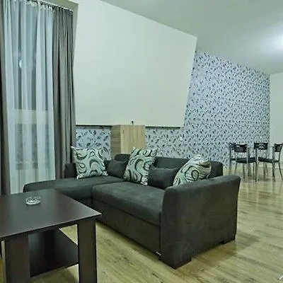 Aparthotel Premium Residence Batumi