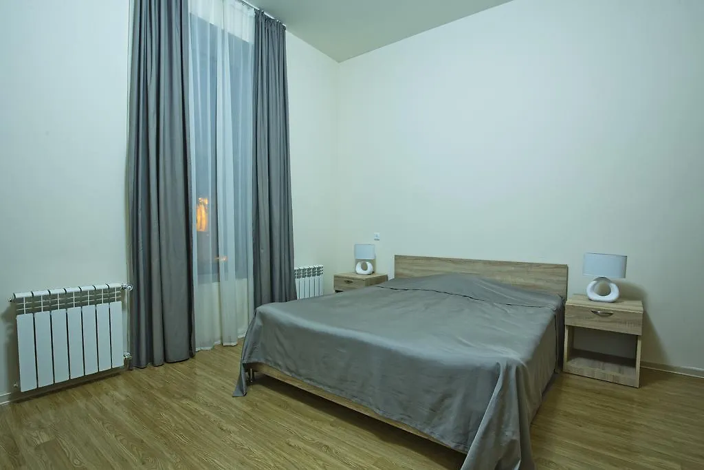 *** Aparthotel Premium Residence Batumi Georgia
