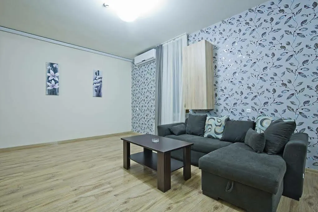 Aparthotel Premium Residence Batumi