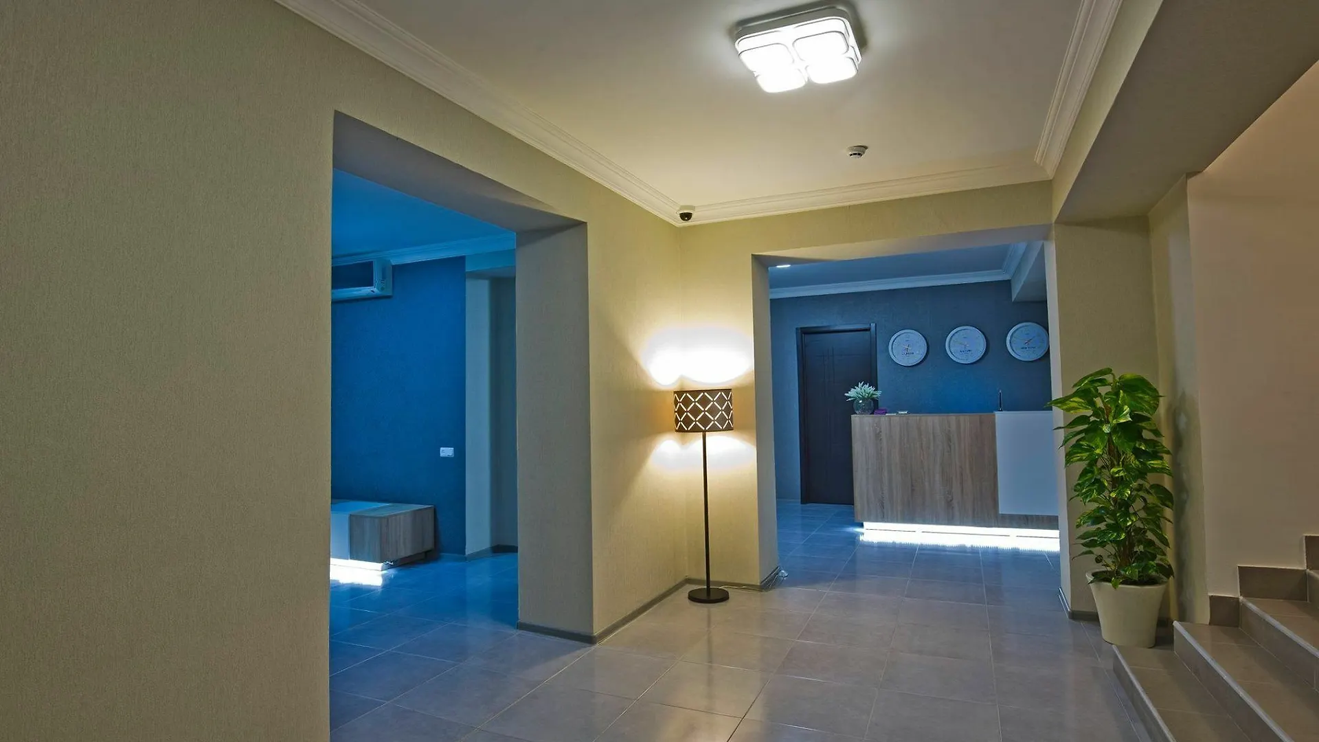 Premium Residence Batumi 3*,