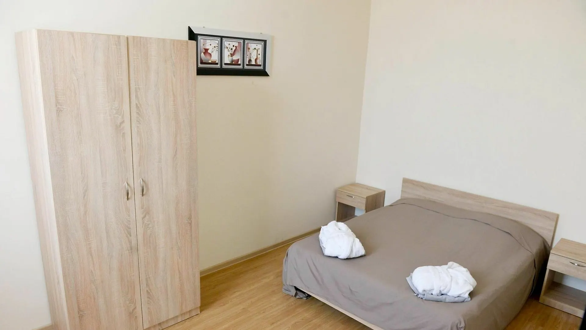Premium Residence Batumi 3*,  Georgia