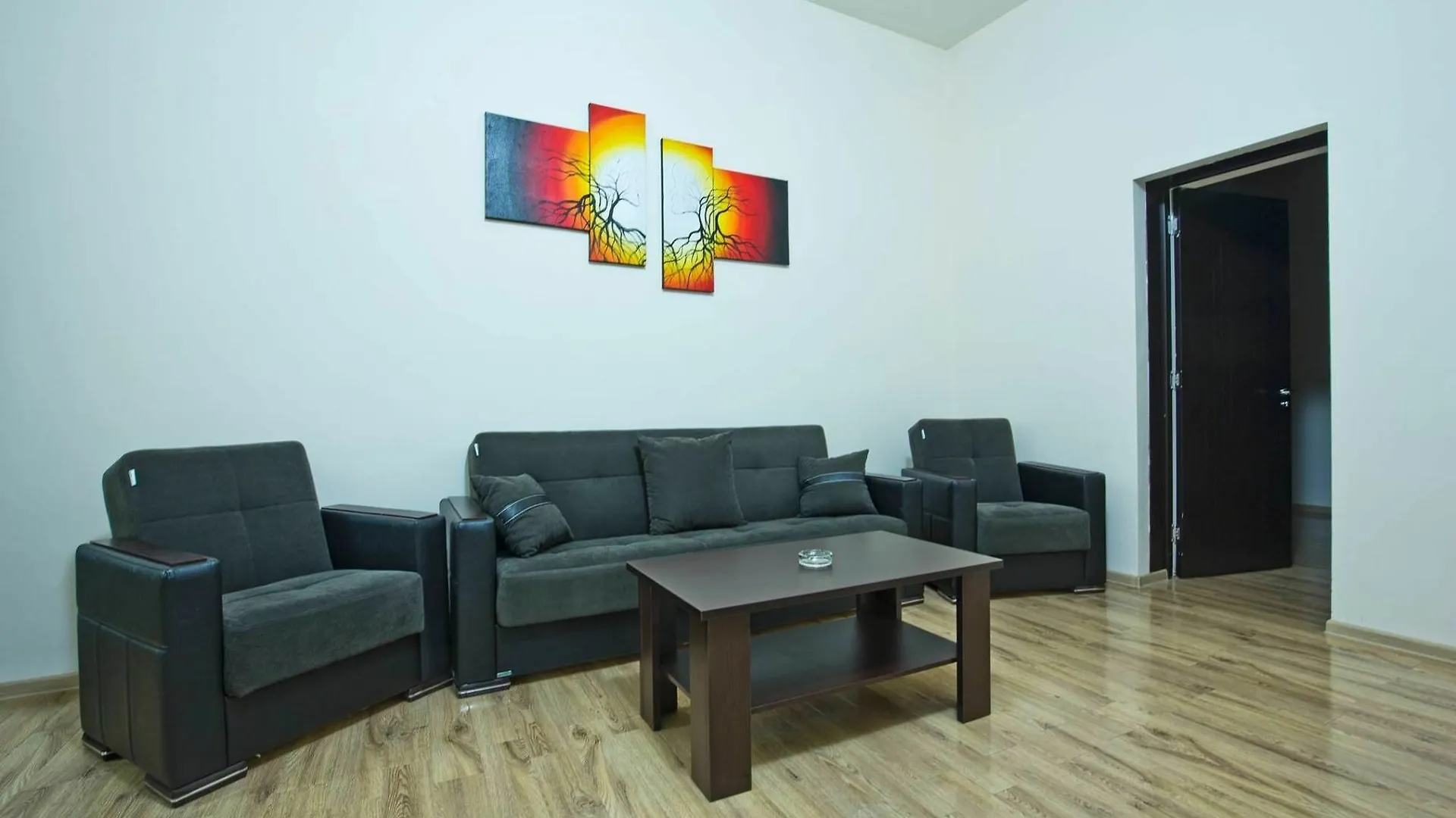 Aparthotel Premium Residence Batumi