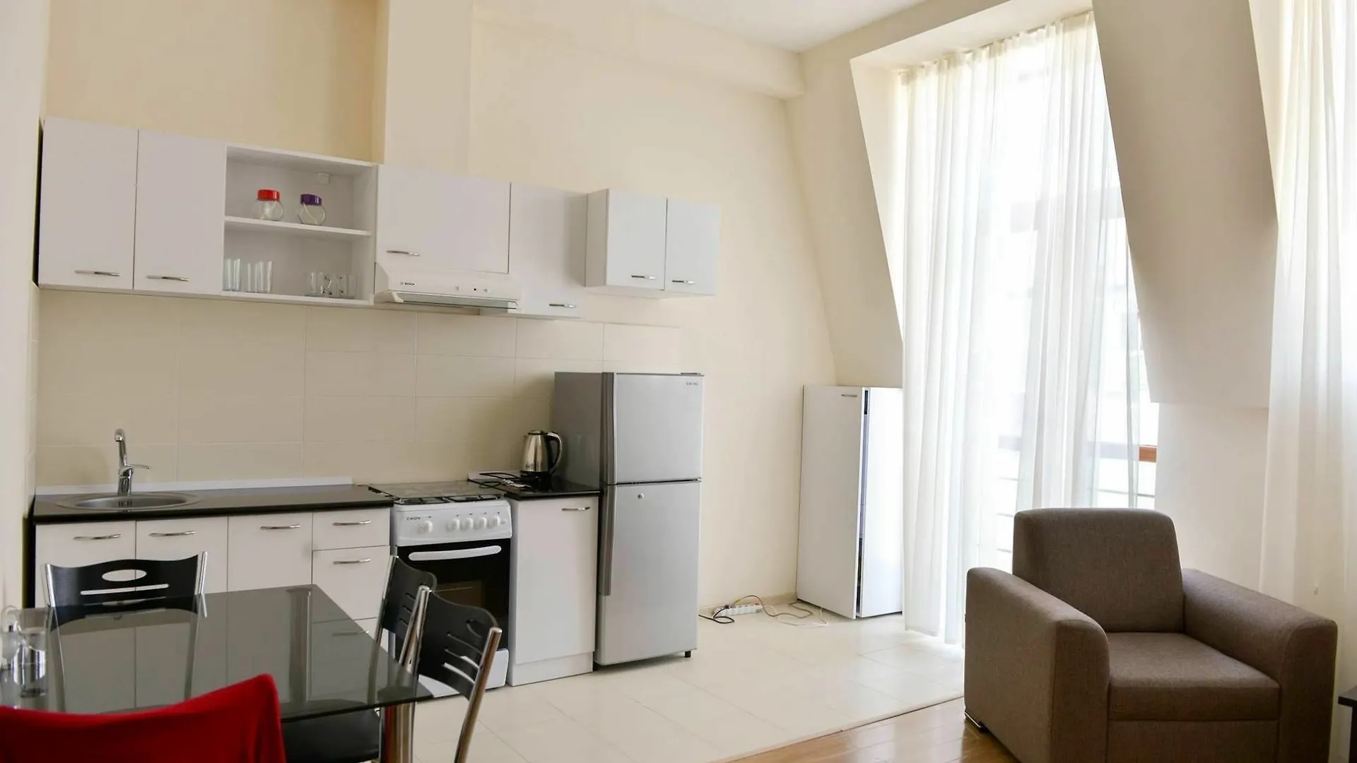 Aparthotel Premium Residence Batumi