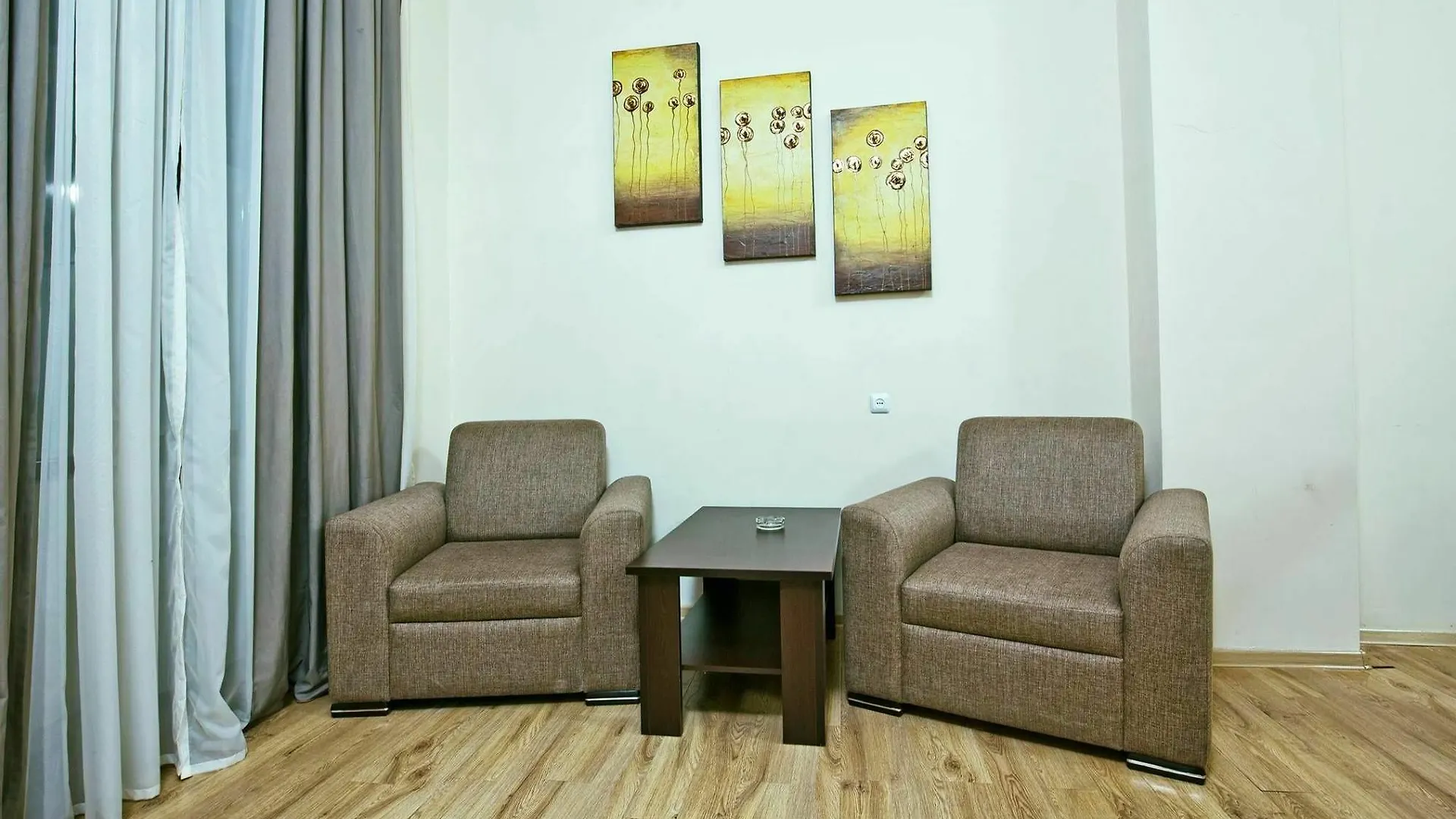 Premium Residence Batumi 3*,  Georgia