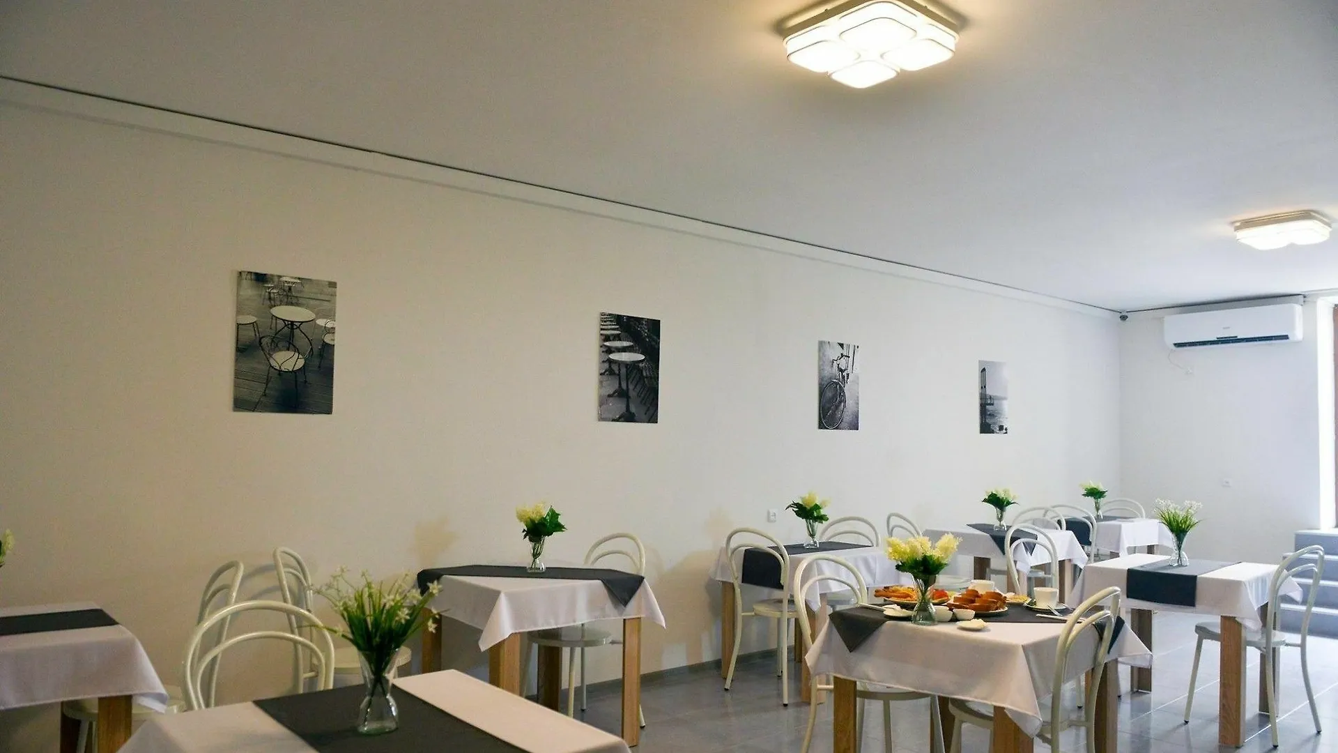 *** Aparthotel Premium Residence Batumi Georgia
