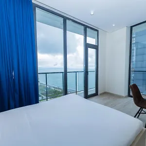 4* شقة فندقية New Wave